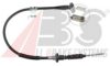 SUZUK 2371075F21 Clutch Cable